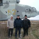 Мы летали на Ми-26