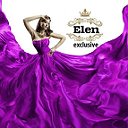 "Elen-exclusive"недорогая женская одежда и обувь