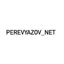 PEREVYAZOV.NET