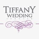 Tiffany Wedding Irkutsk