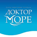 Доктор Море