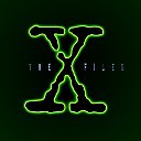 X-FILES