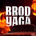 BRODYAGA - Бродяга