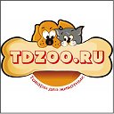 Tdzoo.ru Интернет магазин Зоотоваров