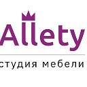 Allety - Студия мебели г. Новосибирск