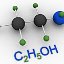 C2H5OH-Формула хорошего настроения!