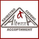 Интернет магазин Altezza