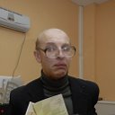 Писатель,журналист, шахматист с ДЦП Сергей Шарабин