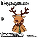 Подслушано в Тимашевске