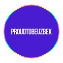 ProudToBeUzbek