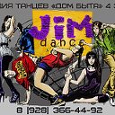 JIM Dance Studio