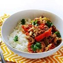 Рецепты - вкусно и полезно