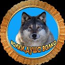 ДУША   ВОЛКА (волки и люди)