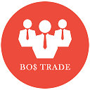 РАБОТА В МОСКВЕ (BOS Trade)