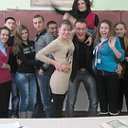 122 группа - Выпуск 2012