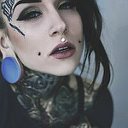 Monami Frost(Irena Straume)