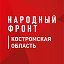 Народный фронт Костромская область