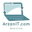 ArzanIT Computers™