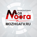 Телекомпания "Моя Можга"