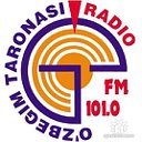Radio Ozbegim Taronasi FM101