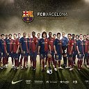 Barcelona or Mr. FCB