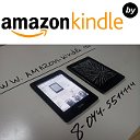 Электронные книги Amazon Kindle, Oasis, Paperwhite