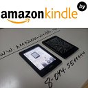 Электронные книги Amazon Kindle, Oasis, Paperwhite