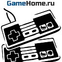 GameHome.ru - специализированный магазин видеоигр