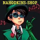 NAHODKINS-SHOP