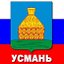 Усмань Липецкая область