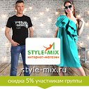 Style-mix 🏠Готовые шторы🇧🇾