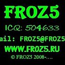 FROZ5