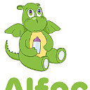 Alfoc - доска объявлений для детских товаров