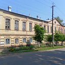 Виртуальный музей школы № 15 г. Котельнич