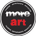 Выставочная галерея "MoreART"