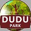 Детская игровая площадка в Томске DUDU PARK