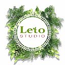 Вертикальное озеленение интерьеров  LetoStudio