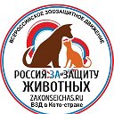 Всеросийское зоозашитное движение в Кото-стране