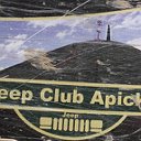 Jeep Club Apicka 4x4