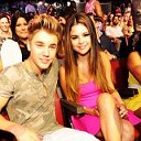 selena gomes and justin bieber