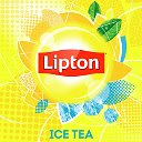 Lipton Ice Tea - Uzbekistan