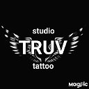 studio TRUV tattoo