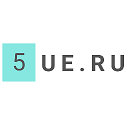 Интернет-магазин 5ue.ru