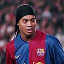 ronaldinho player in the world