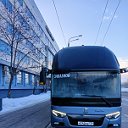 Автобусные туры из Варны, Копейска, Челябинска
