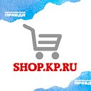 Интернет-магазин "Комсомольская правда"