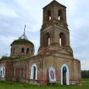 Восстановление храма Покрова Пресвятой Богородицы