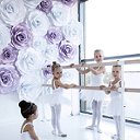 Детская школа балета "Lil Ballerine" Славянск