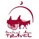 Central Asia Travel — Живи Востоком!