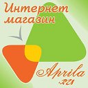 Интернет-магазин "Априла.ру"